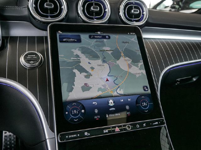 Mercedes-Benz CLE 220 Coupé