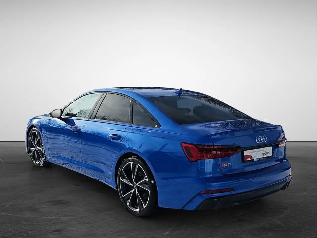 Audi S6 Quattro Sedan