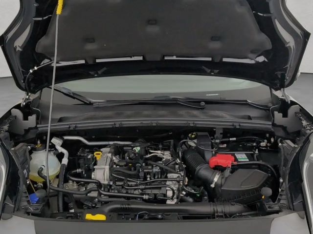 Ford Puma EcoBoost ST Line