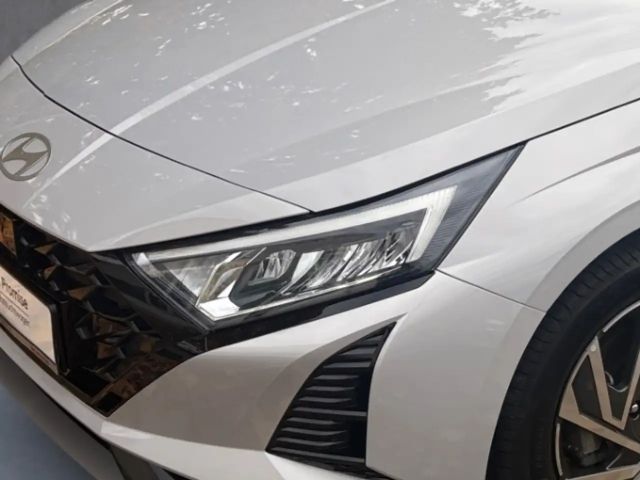 Hyundai i20 1.0 T-GDi