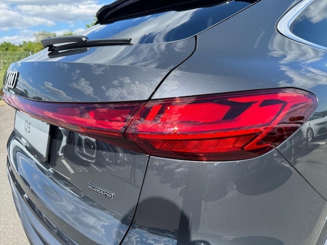 Audi Q5 Quattro S-Tronic Sportback