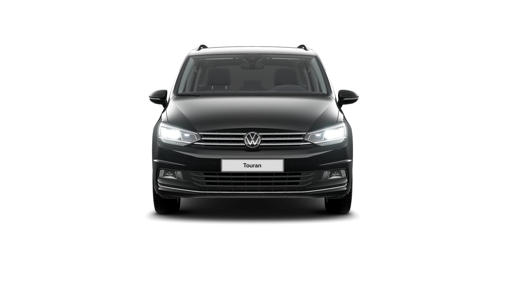 Volkswagen Touran 2.0 TDI DSG