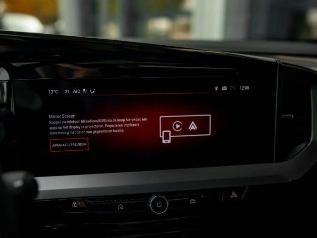 Opel Mokka GS-Line Grand Sport