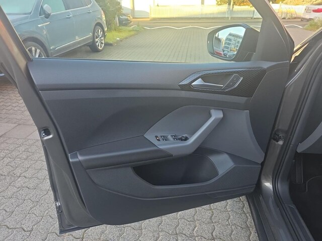 Volkswagen T-Cross 1.0 TSI Style