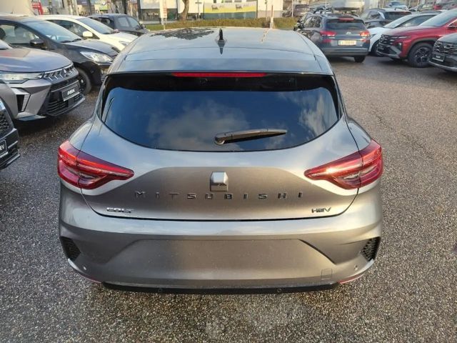 Mitsubishi Colt Hybrid Intense