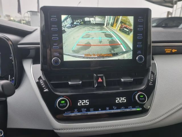 Toyota Corolla Active