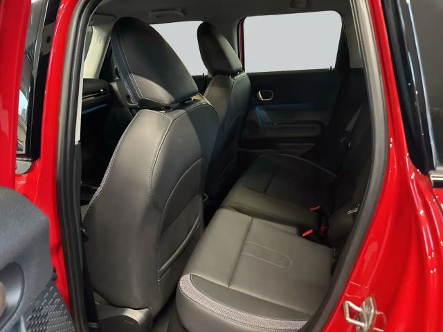 MINI Cooper Classic Trim Head-Up LED Komfortzugang