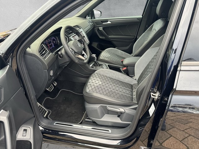 Volkswagen Tiguan 2.0 TDI Allspace R-Line