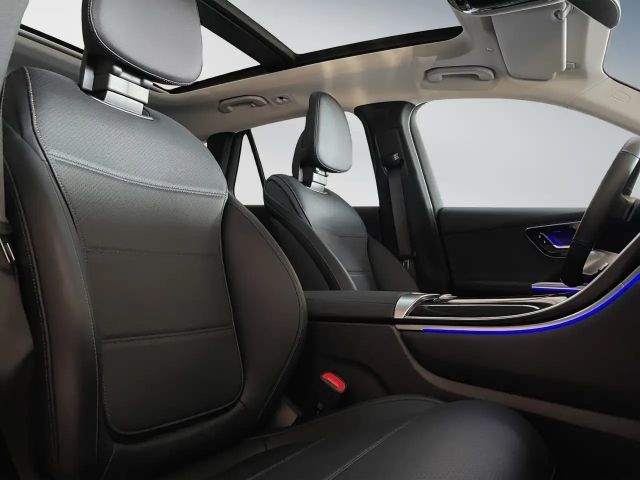 Mercedes-Benz GLC 200 4MATIC