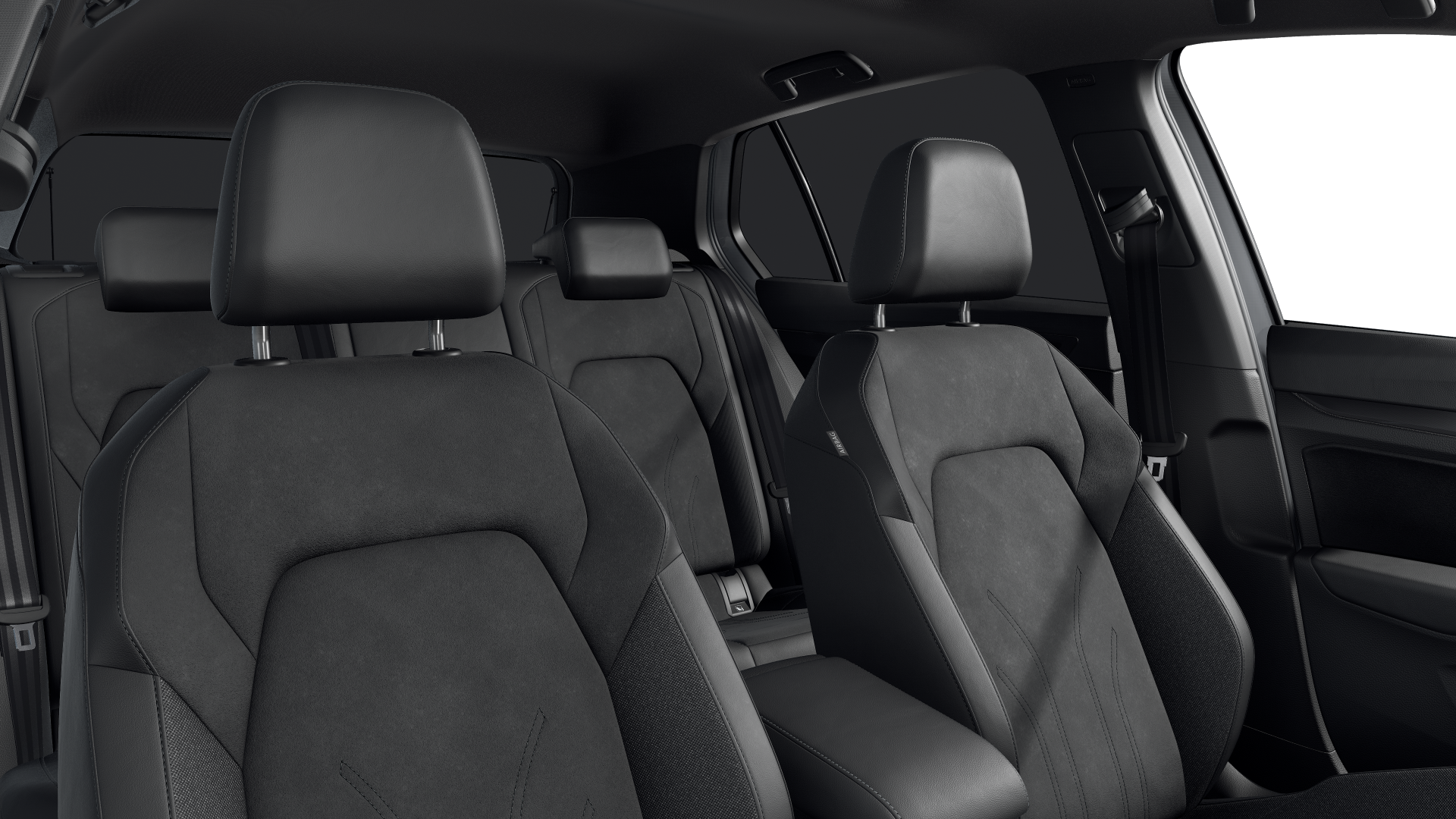 Volkswagen Golf 1.5 eTSI