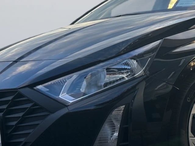 Hyundai i20 1.2 Select