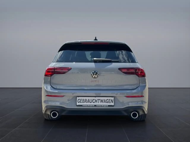 Volkswagen Golf DSG GTI Golf VIII