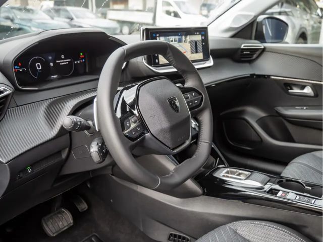Peugeot E-208 Allure Pack Hybrid