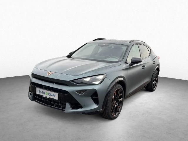 Cupra Formentor 4Drive DSG