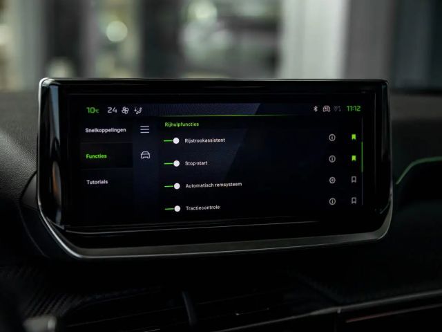 Peugeot 2008 GT-Line