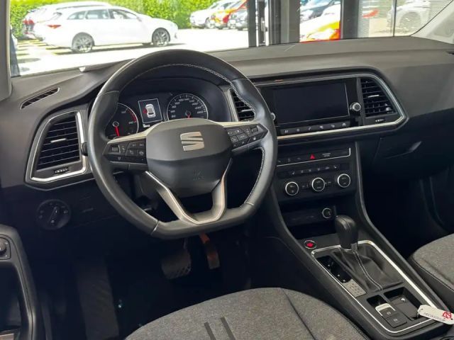 Seat Ateca 2.0 TDI DSG Style
