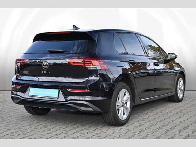 Volkswagen Golf 2.0 TDI Golf VIII Life