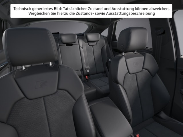 Audi Q5 50 TDI Quattro Sportback