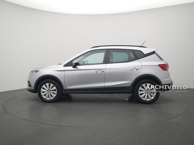 Seat Arona DSG Style