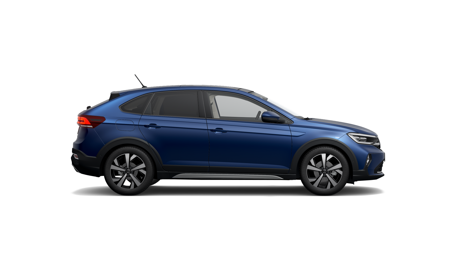 Volkswagen Taigo DSG IQ.Drive Style