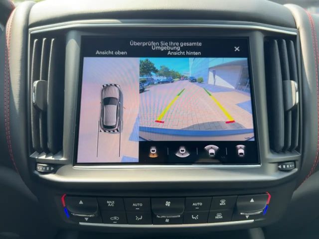 Maserati Levante GranSport