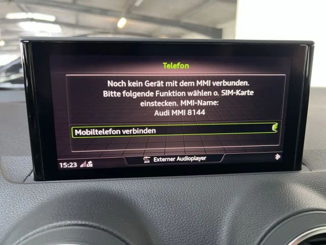 Audi Q2 1.0 TFSI