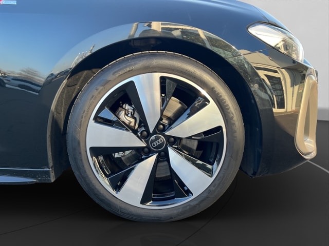 Audi A5 Avant S-Tronic