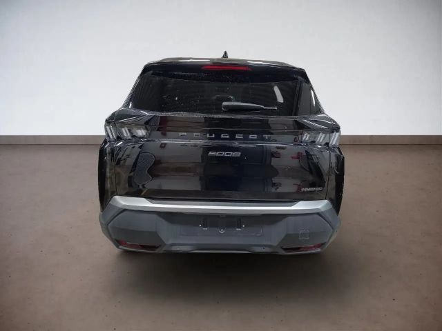 Peugeot 5008 Allure Pack Hybrid