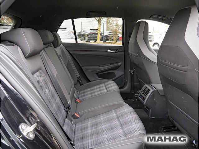 Volkswagen Golf 2.0 TDI DSG GTD Golf VIII