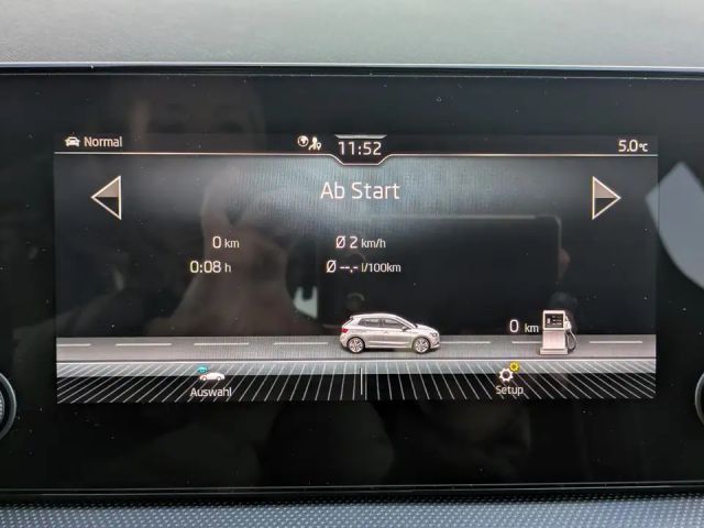 Skoda Fabia 1.0 TSI Monte Carlo