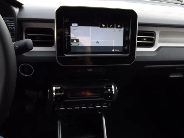 Suzuki Ignis Comfort DualJet Hybrid