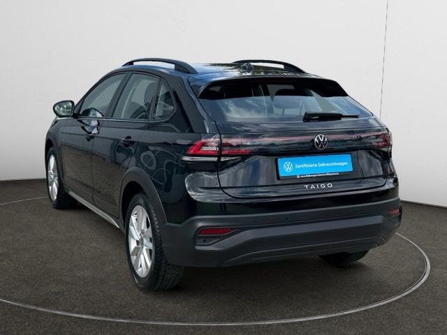 Volkswagen Taigo 1.0 TSI DSG Life