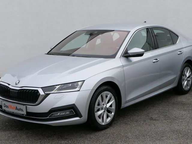 Skoda Octavia ACT Style Style