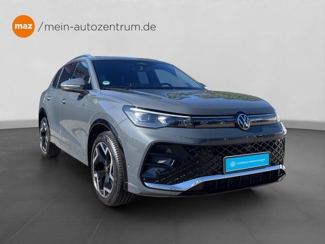 Volkswagen Tiguan 2.0 TDI R-Line