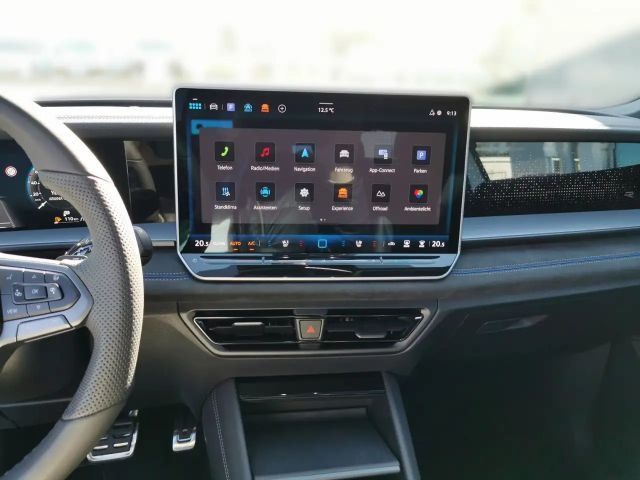 Volkswagen Tayron 2.0 TDI R-Line