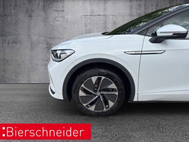 Volkswagen ID.4 GTX IQ.Drive