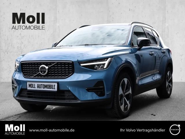 Volvo XC40 Dark Plus