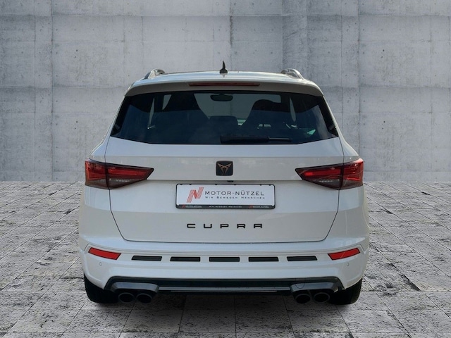 Cupra Ateca 2.0 TSI DSG VZ