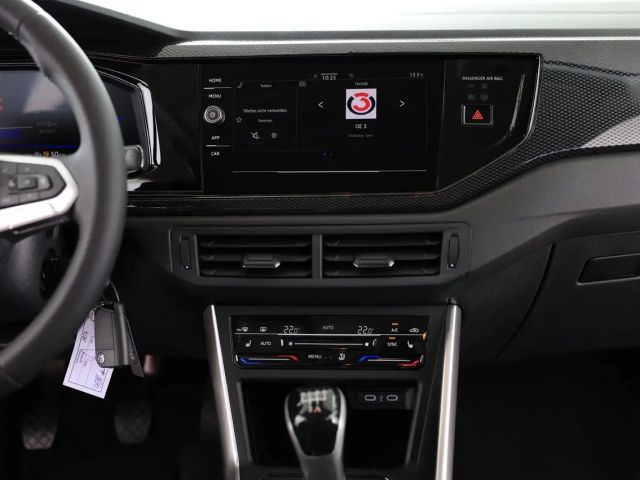 Volkswagen Polo Friends TSI