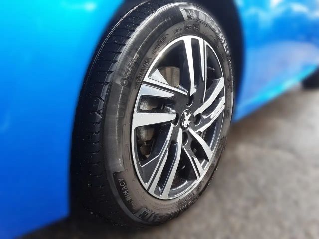 Peugeot 208 Allure Pack PureTech