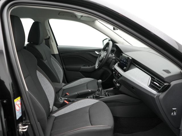 Skoda Kamiq Selection