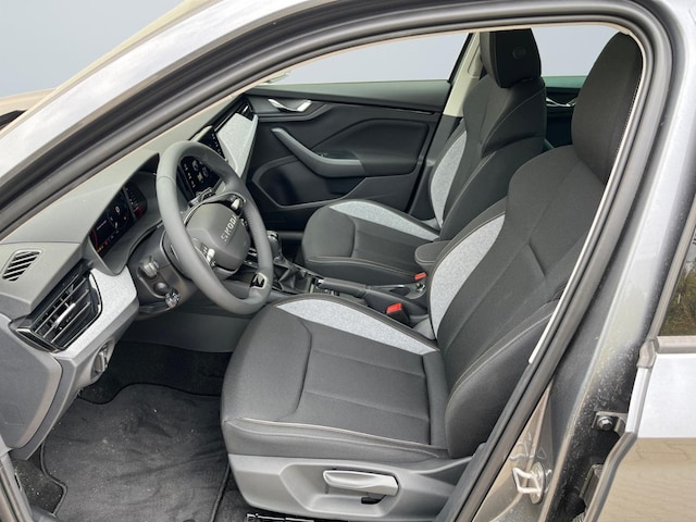 Skoda Kamiq 1.5 TSI Tour