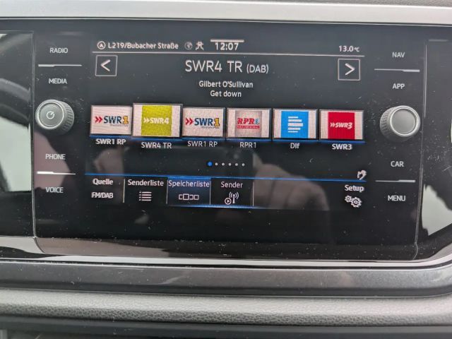 Volkswagen Polo 1.0 TSI DSG Highline