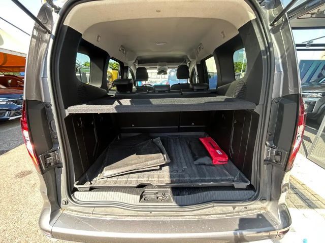 Nissan Townstar L1 N-Design 130PS Navi/Kamera/Klima