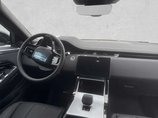 Land Rover Range Rover Evoque D200 S