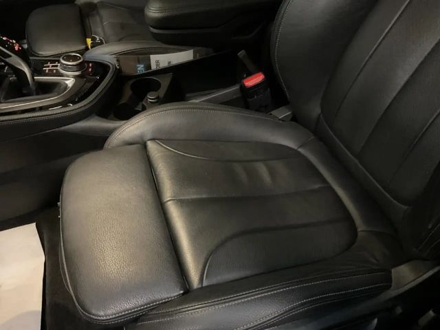 BMW 218 218d Active Tourer Sport Line