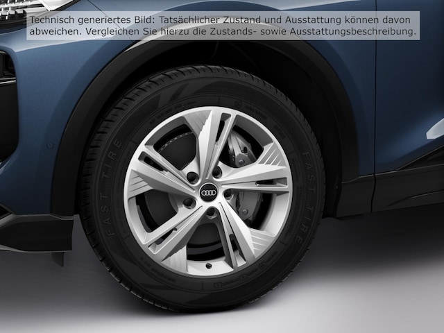 Audi Q6 e-tron Suv e-tron Audi Q6 SUV e-tron