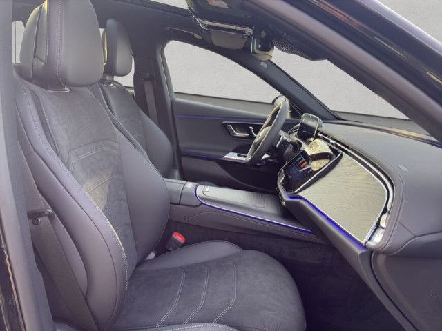 Mercedes-Benz E 200 Estate