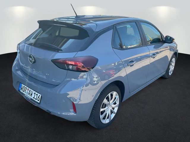 Opel Corsa 1.2 Turbo Turbo