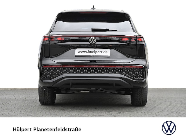 Volkswagen Tayron R-Line Style